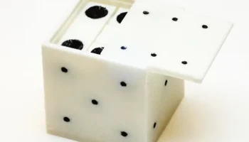 Die Puzzle 5