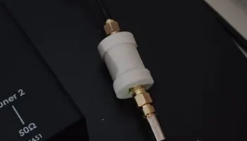 Корпус для полосового фильтра (ПФ) 10/403/433/915/1090/12...