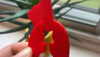 ButtPals Bread Clip - Ремикс 5