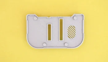Чехол PyGamer Snap Fit 4