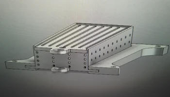 CHOP3D Сушилка для нитей своими руками........ 9