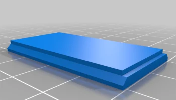 Чехол для монетной батареи Arduino 5