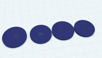 coins