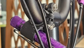 Поддержка BIKE LIGHT olight