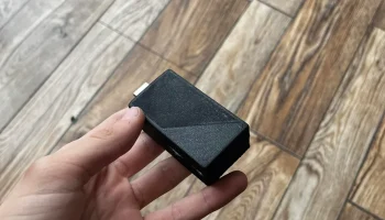 Корпус для Wi-Fi Ducky своими руками 2