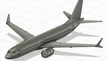 Боинг 737-800