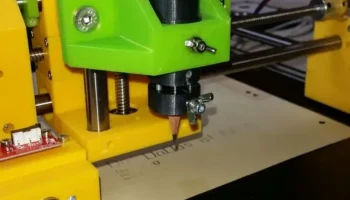 Пособие по изготовлению Dremel с ЧПУ своими руками........