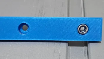 Шине для Bosch GTS 635-216 3