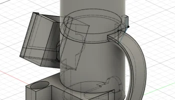 Ultimate Koozie V6 - держатель для пивной банки + другие ... 1