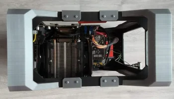 XG5 - компьютерный корпус формата ATX...... 6