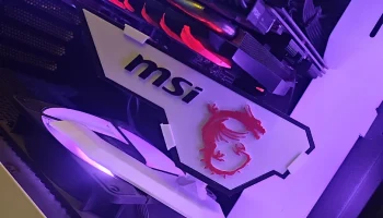 ПОДДЕРЖКА ГП [СОВМЕСТИМОСТЬ С RGB] MSI, ROG, NVIDIA...... 4