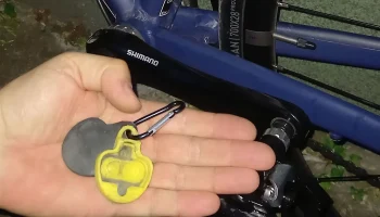 Чехол для шипов SPD для шипов, совместимых с Shimano.... 3