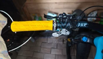 Адаптер Matchmaker Shimano Gravity Components Dropper Lev...