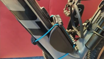 Адаптер Thule ProRide для Giant Revolt Advanced 0