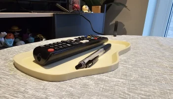 Blob Tray