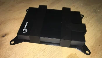Кронштейн для телевизора с жестким диском Seagate Expansi... 2