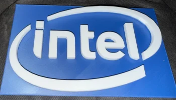 Intel Sign для офиса или мастерской