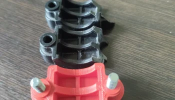 Велосипедный спиннинг Ergoracer Kettler 2