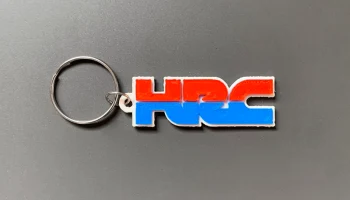 Брелок Honda HRC