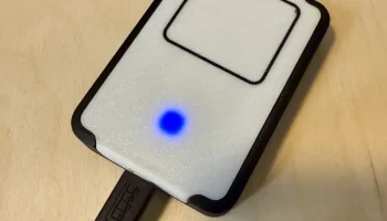 K2-RFID-бокс