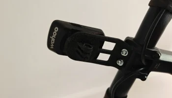 Крепление Garmin Edge/Wahoo для шоссейного велосипеда Ros... 2