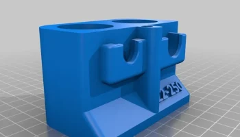Держатели матриц Lee Press 1