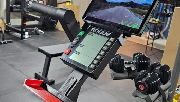 Крепление для интеллектуального устройства Rogue Echo Bik...
