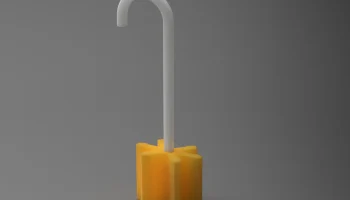 Door stop 1