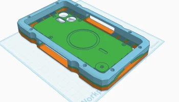 CMF Phone 2 Pro Сверхпрочный чехол с защитой от падений д.. CMF Phone 2 Pro Сверхпрочный чехол с защитой от падений д..