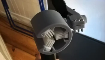 Подставка для стрелы для блочных луков своими руками (с и.. 2