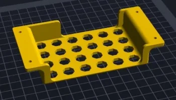 Настольное крепление HTC Vive