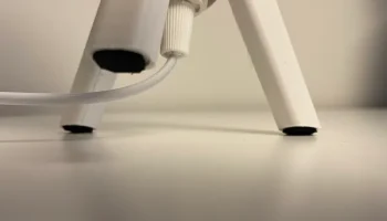 Lamp base 1