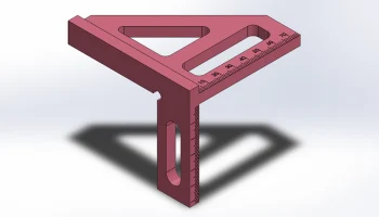 3D многоугольная измерительная линейка........ 6
