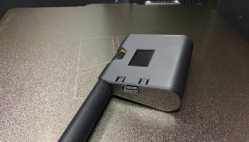 Чехол Heltech v3 18650