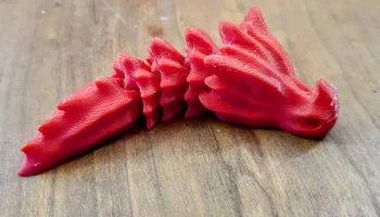 Профиль Ender 3 V3 SE Orca
