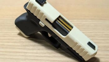 Брелок G26 Fidget - мини-игрушка с подвижным механизмом, ... 6