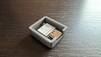 Чехол Seeed Studio XIAO-ESP32-S3