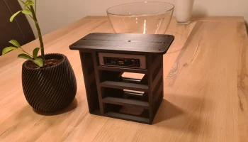 Комплект NUC + крепление переключателя...... 1