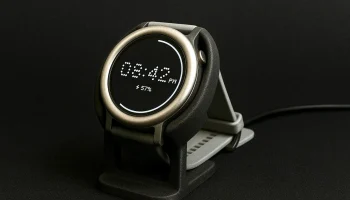 Зарядная док-станция CMF Watch Pro 3 Зарядная док-станция CMF Watch Pro 3