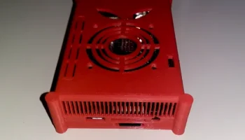 Корпус Orange PI PC/Orange PI PC+ (plus) 1