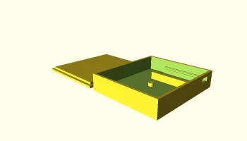 Чехол для сканера RFID-меток 3
