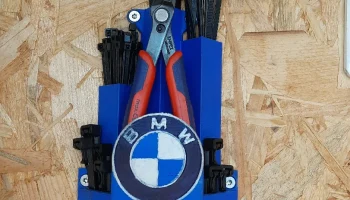 ОРГАНИЗАТОР НА МОЛНИИ BMW&HOND@
