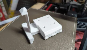 Стол со складными ножками ИКЕА ЛАКК... 5