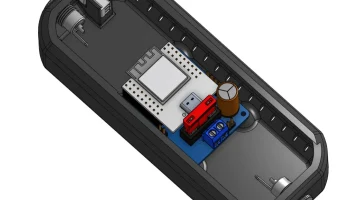 Чехол QuinLED Dig Uno V3.1 1