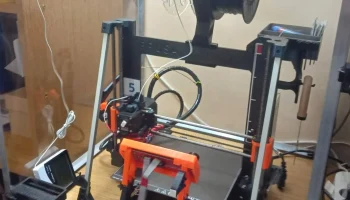 Корпус для Prusa i3 или аналогичных принтеров своими рука.. 2
