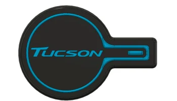 Поса васос Тусон Hyundai 5