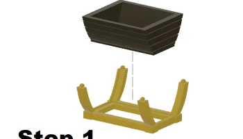 Сундук с сокровищами 2