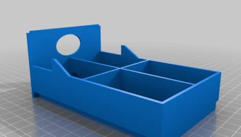 Модуль пользовательского интерфейса Arduboard / Modulo de... 1