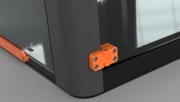 Bambu Lab P1P - Корпус "Видение" 4