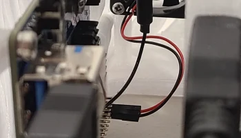Корпус NAS для Orange Pi 3 LTS и SSD с использованием USB... 1